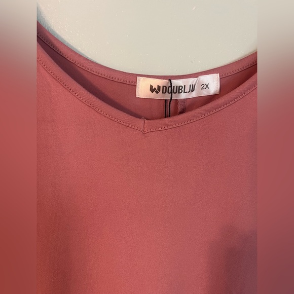 Doublju plus sizes dress - Picture 3 of 6